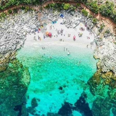 Principe Tancredi Διαμέρισμα Castellammare del Golfo Εξωτερικό φωτογραφία