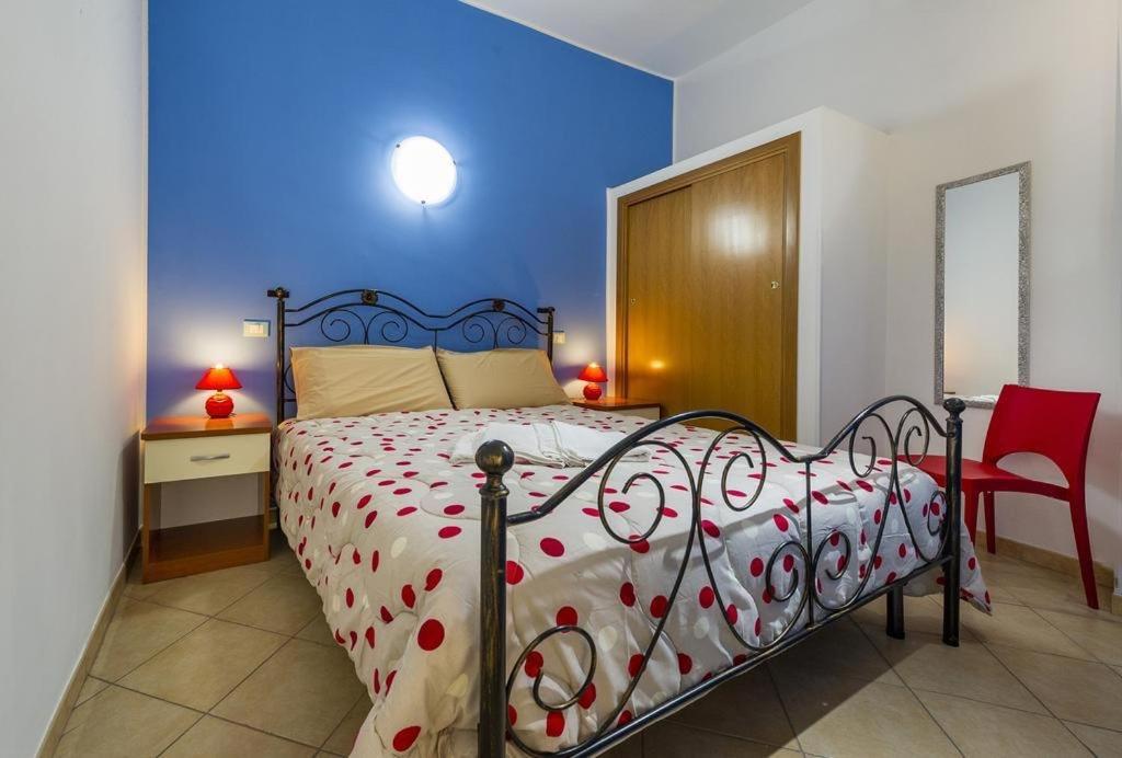 Principe Tancredi Διαμέρισμα Castellammare del Golfo Εξωτερικό φωτογραφία